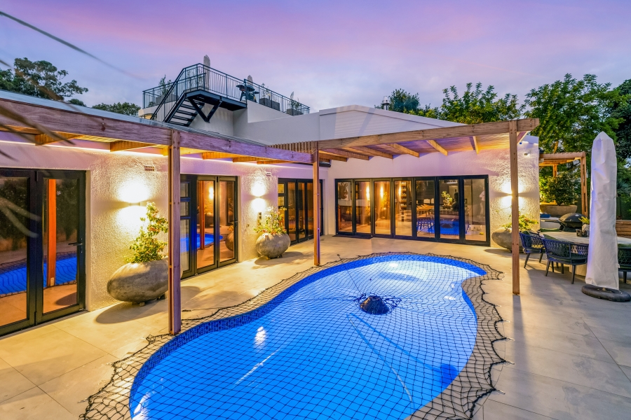 3 Bedroom Property for Sale in Northshore Western Cape